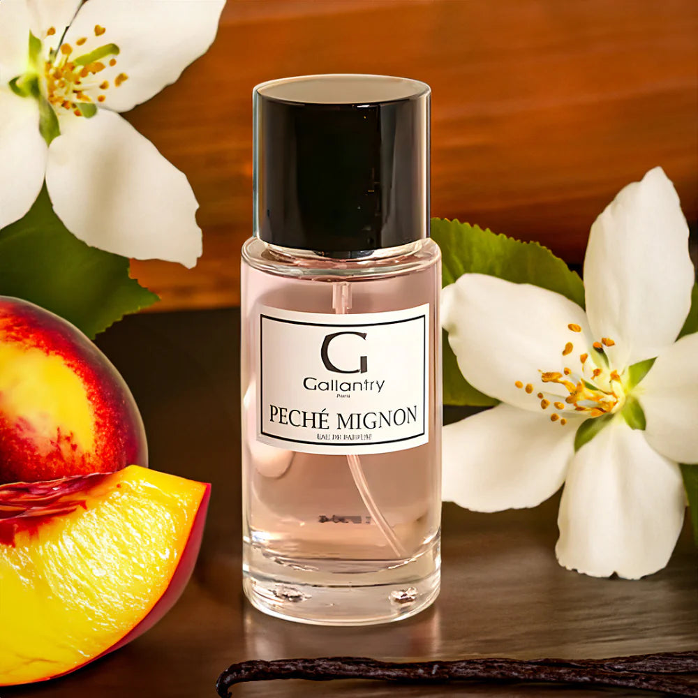 Parfum PECHE MIGNON