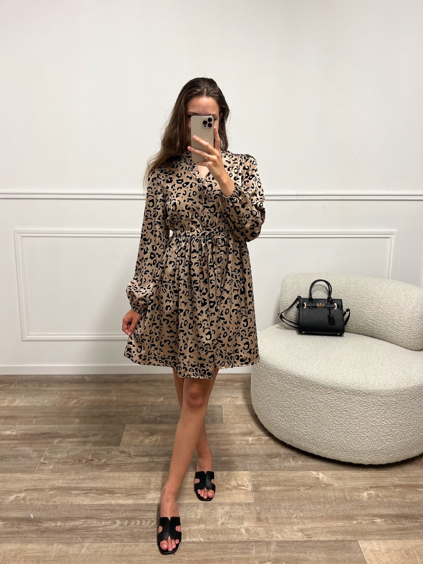 Robe NINA