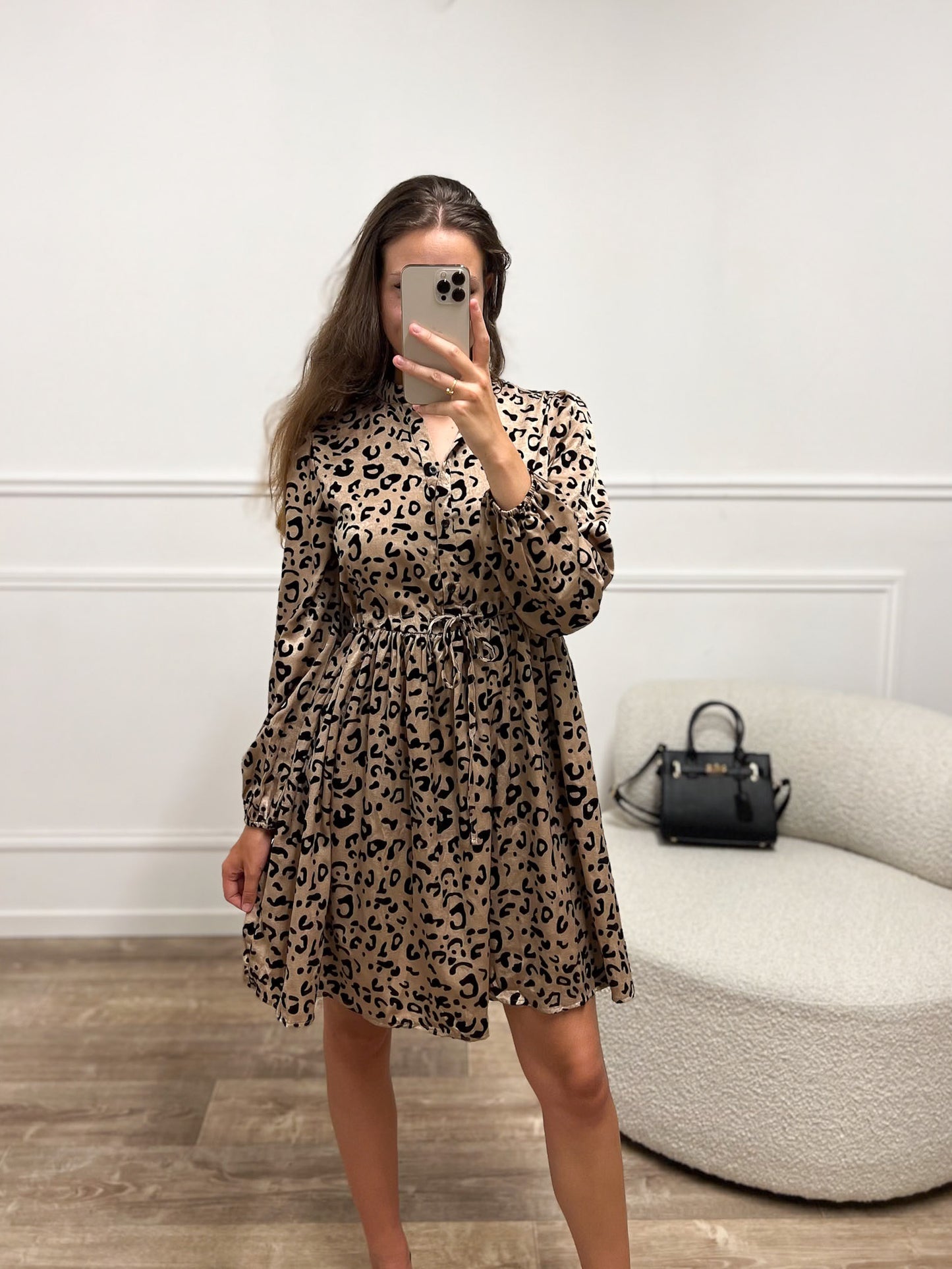 Robe NINA