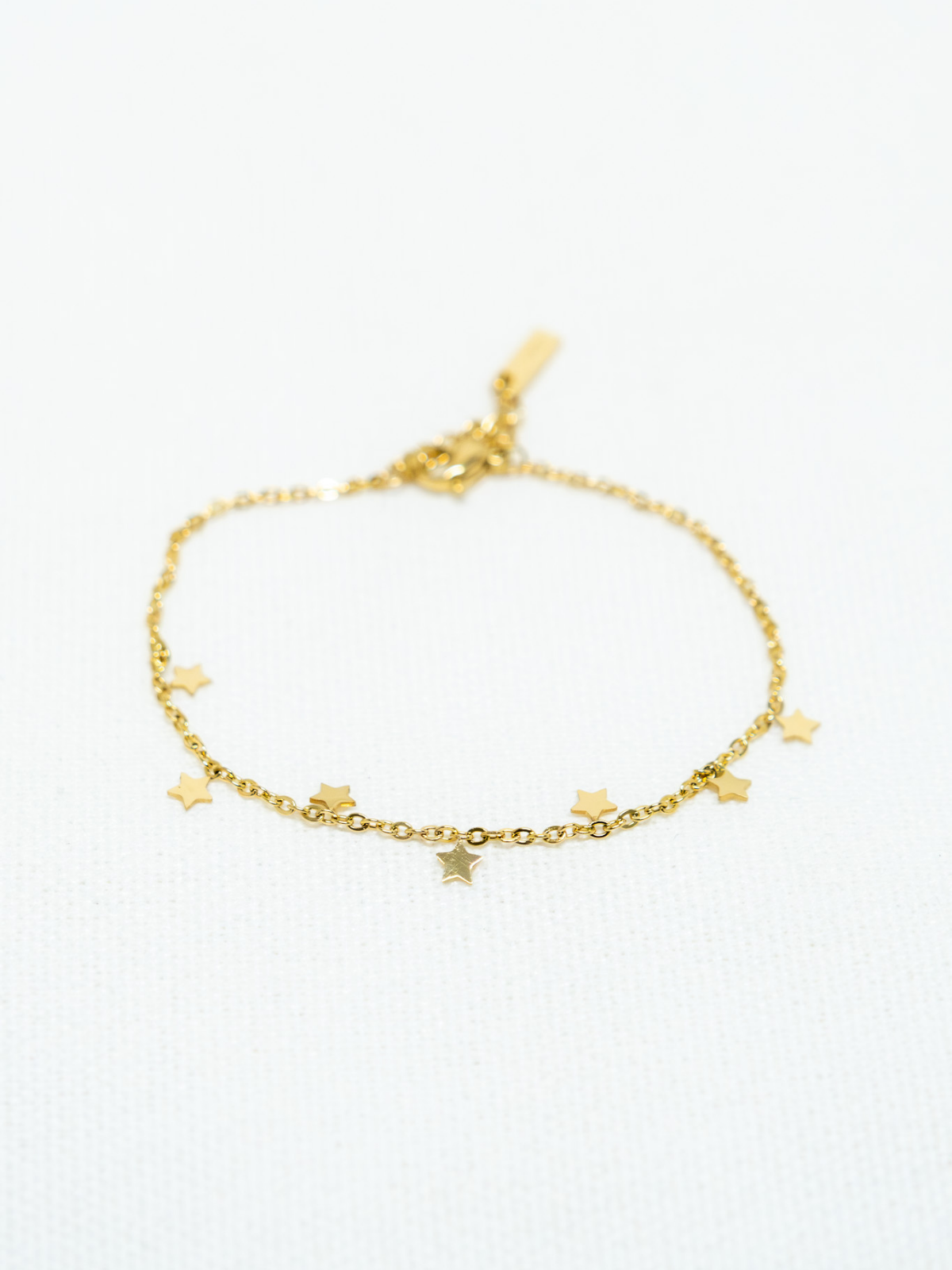 Bracelet 16 - Etoiles