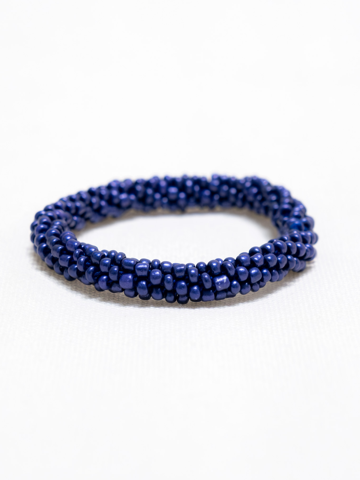 Bracelet 7 bleu