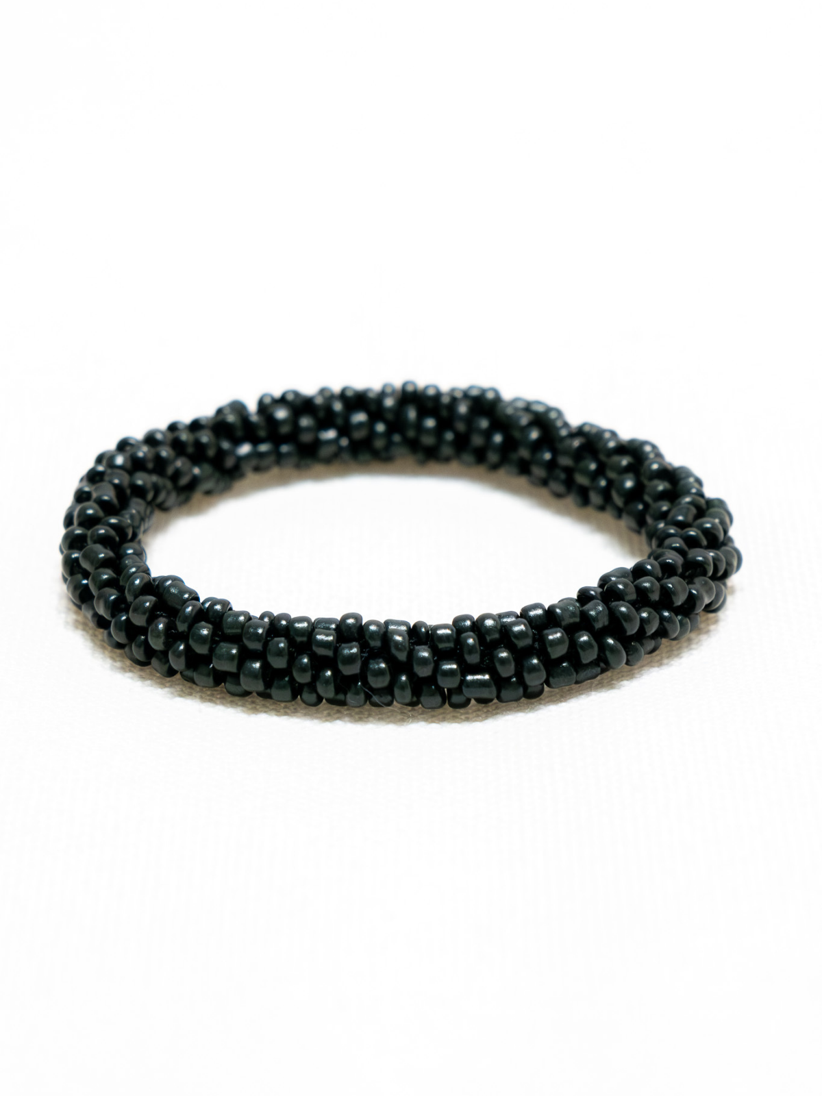 Bracelet 7 noir