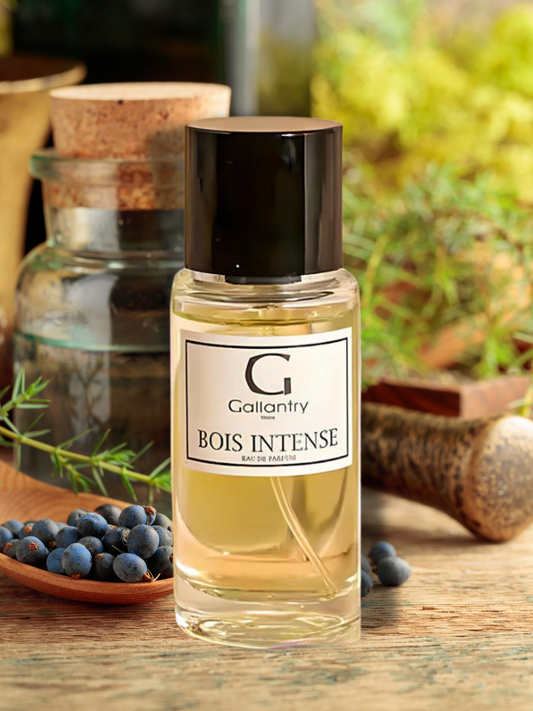 Parfum BOIS INTENSE