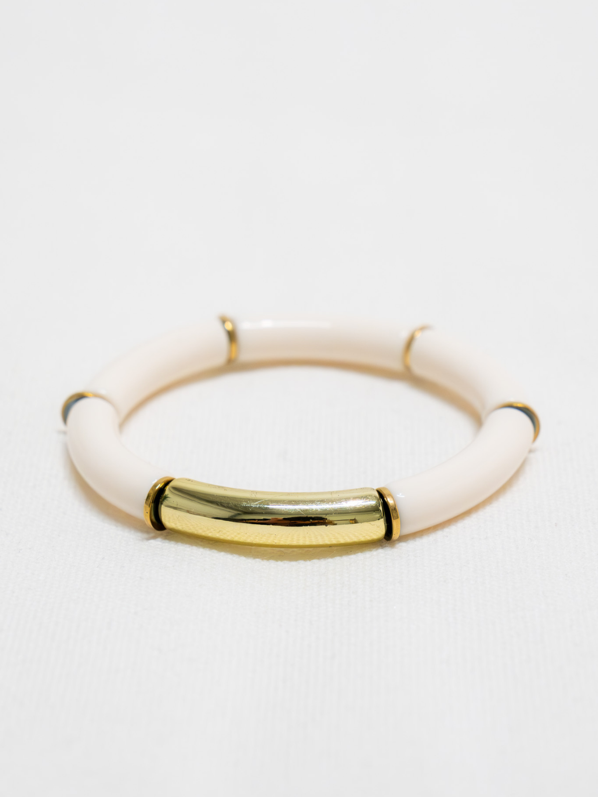 Bracelet 9 Crème