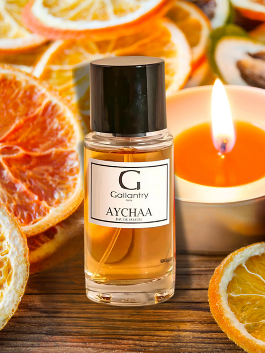 Parfum AYCHAA