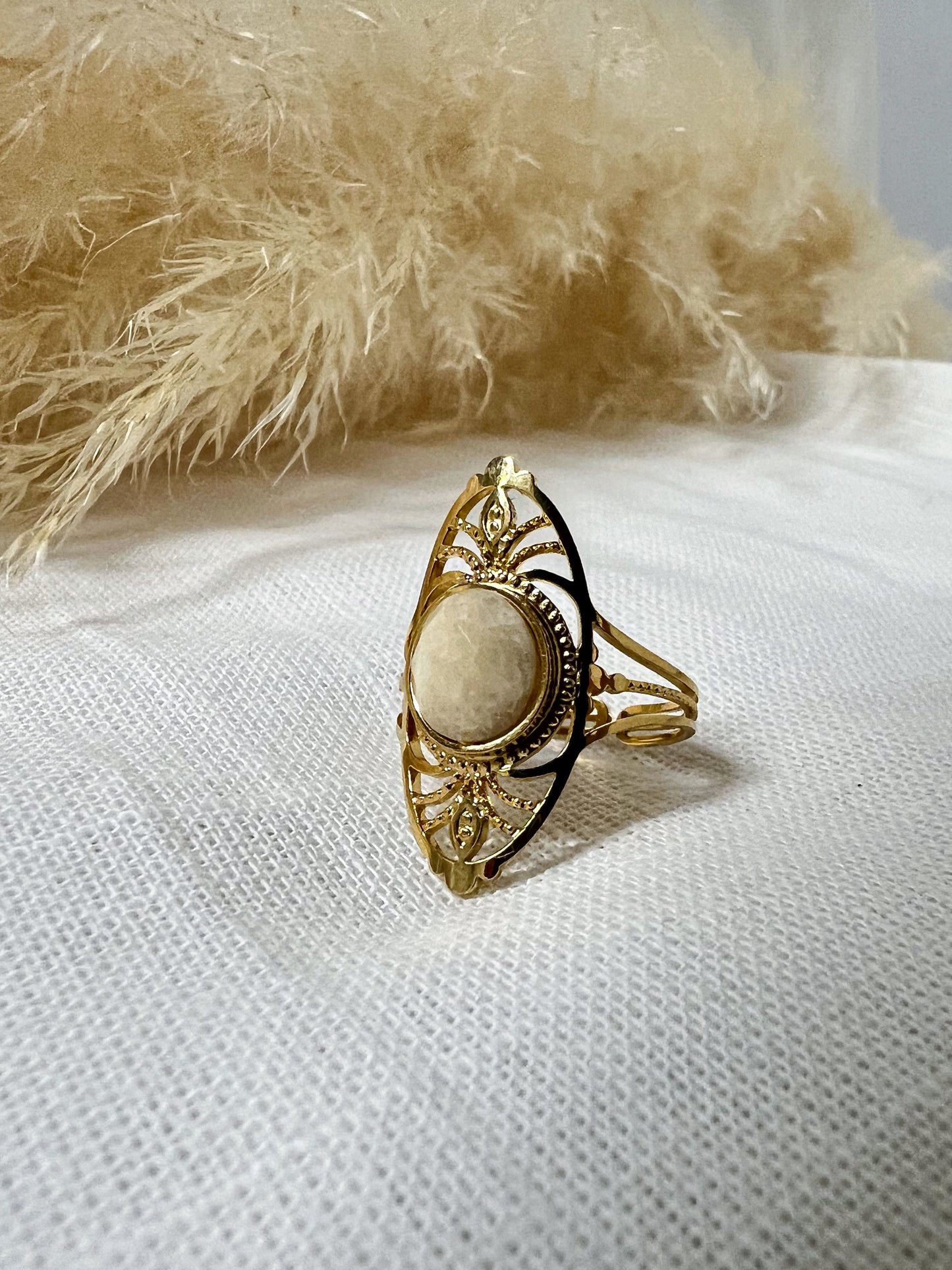 Bague 22 - Marquise