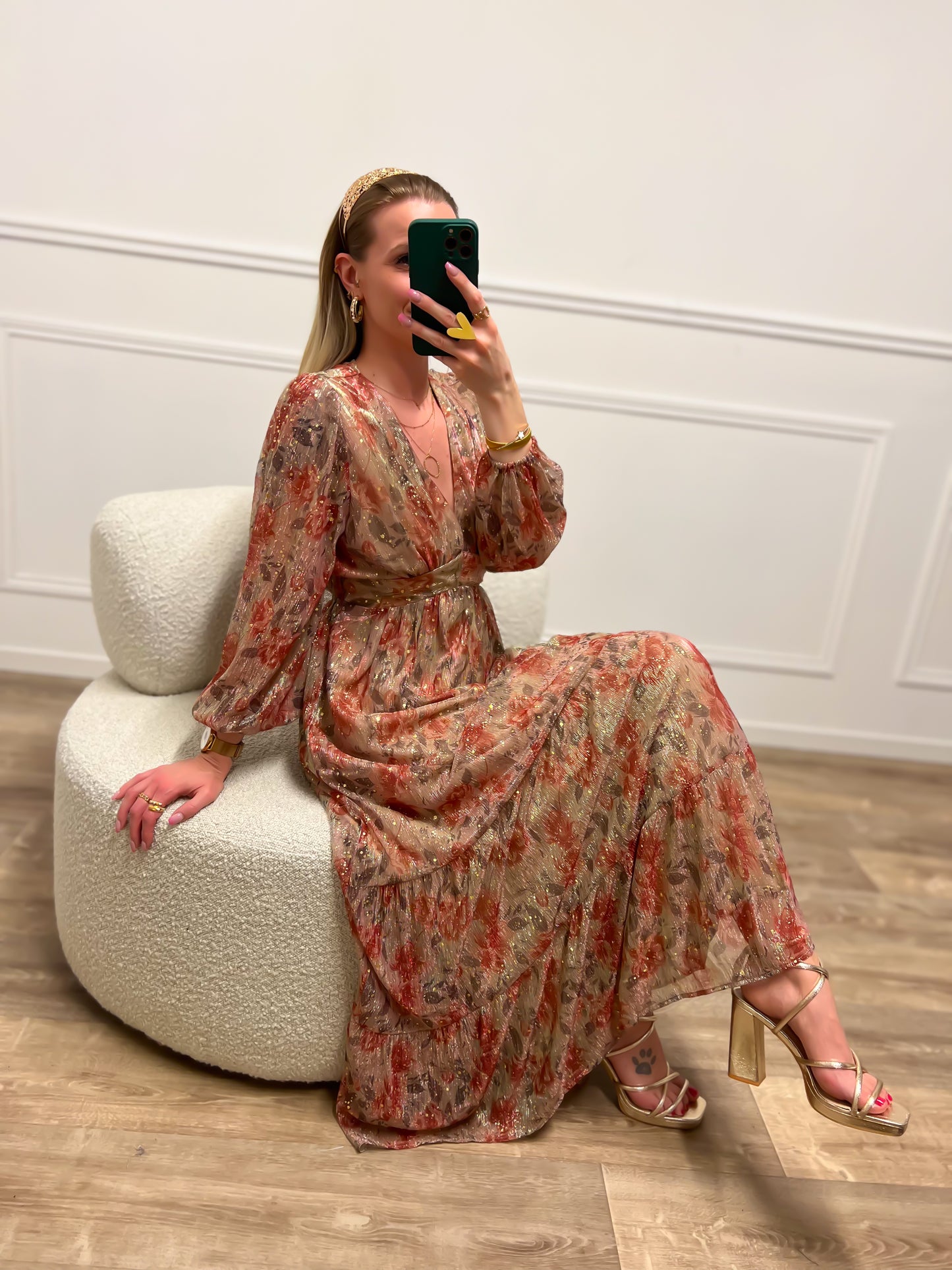 Robe Peyton