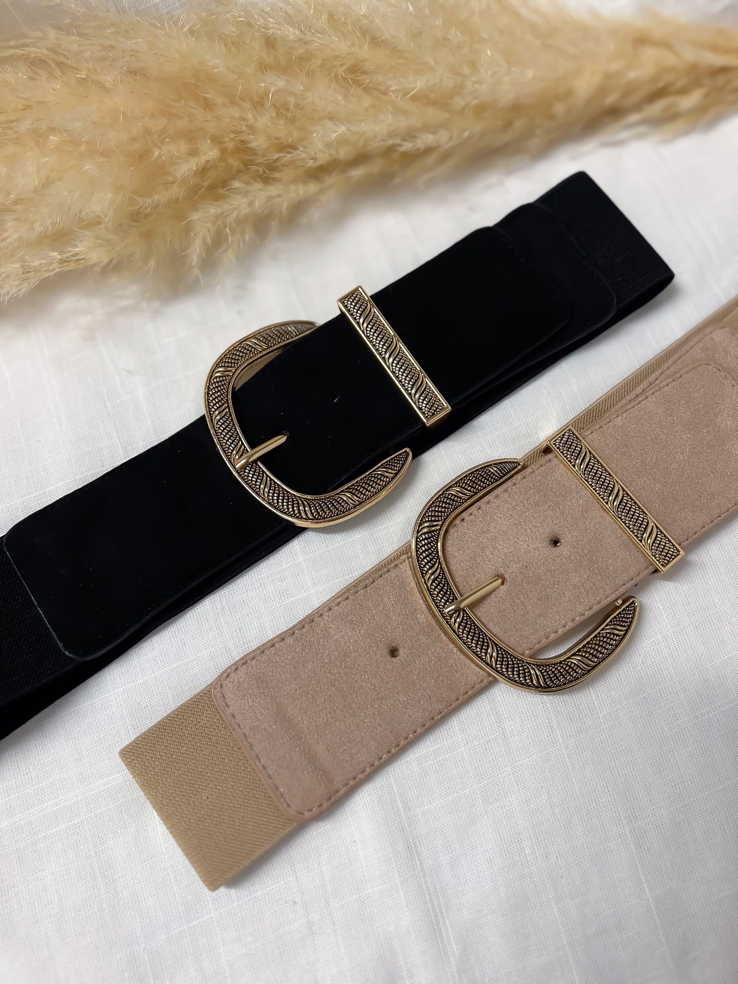 Ceinture 13 beige