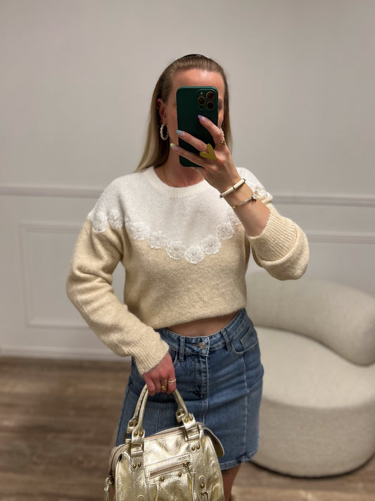 Pull OPALINE